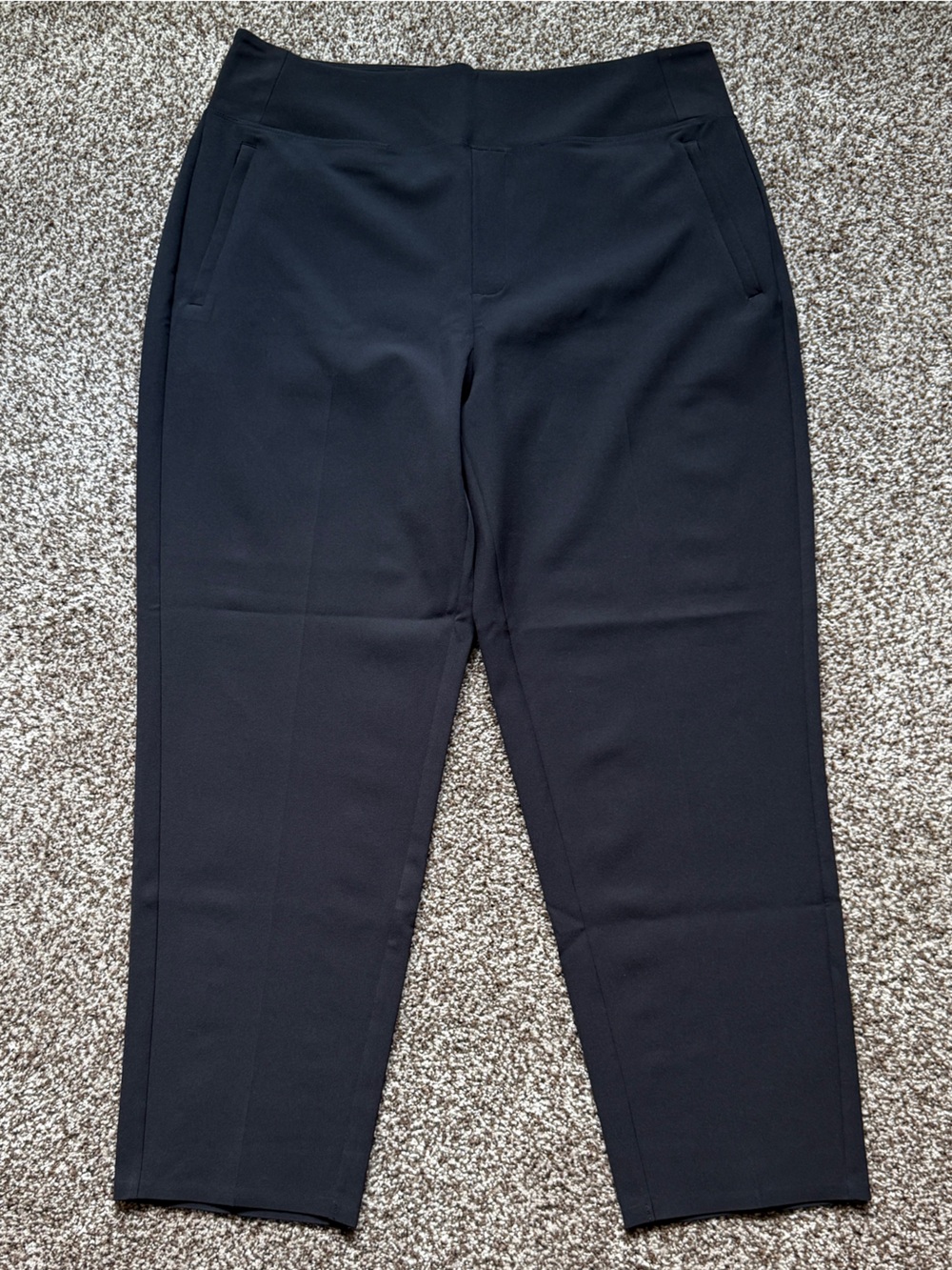 Athleta Endless pant - black